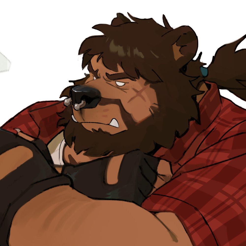 bear
