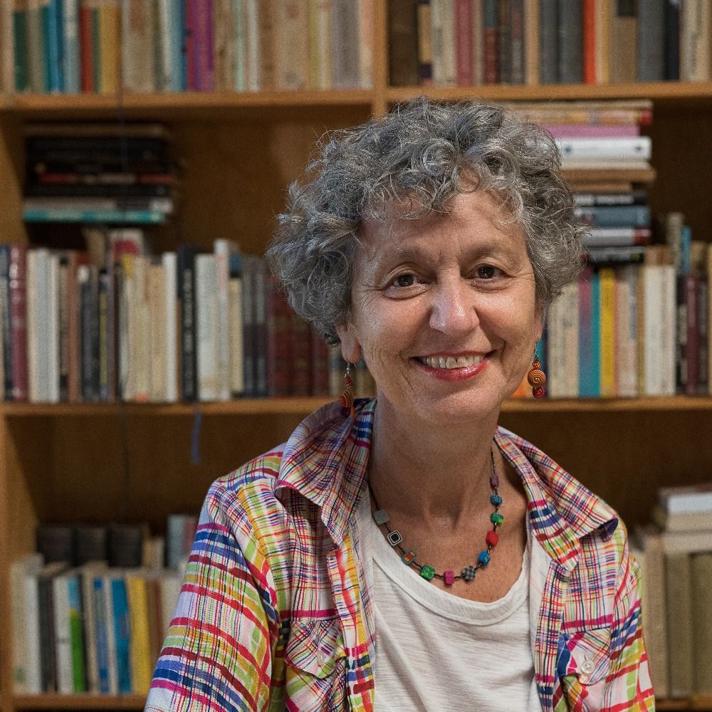 Julia Sherwood
