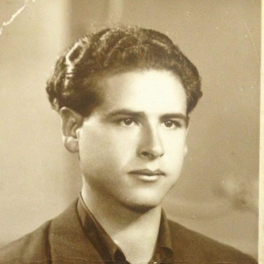 Francesc Olivares