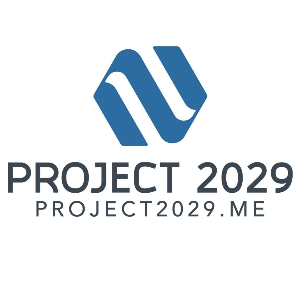 Project 2029 Official