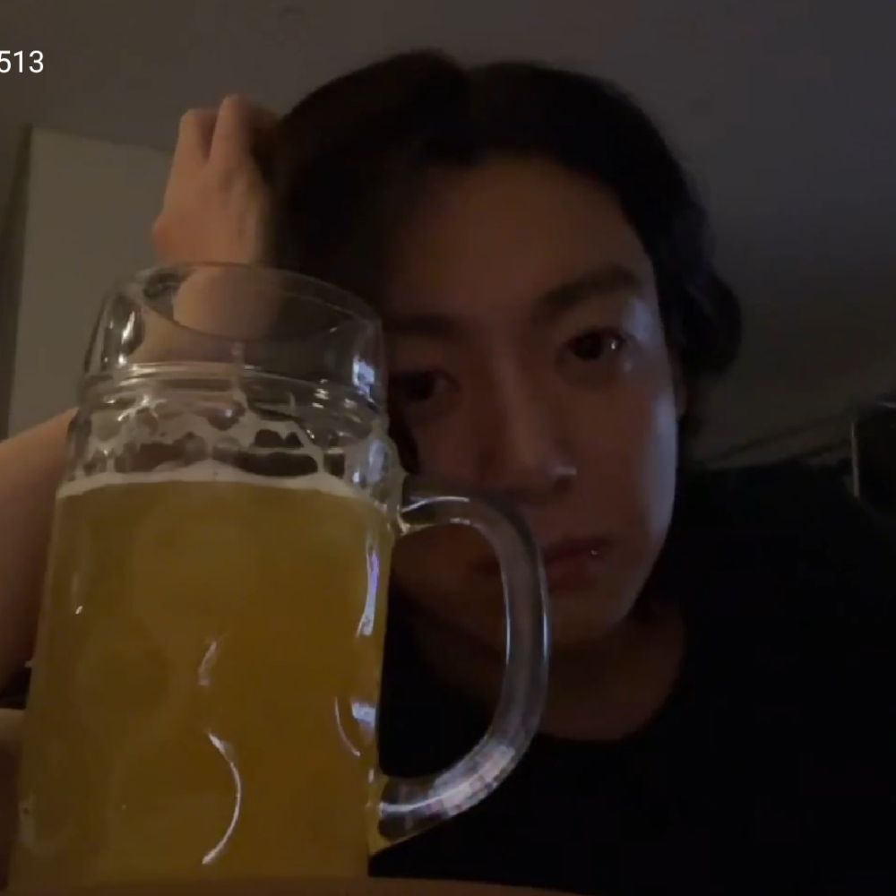 Kookie:)