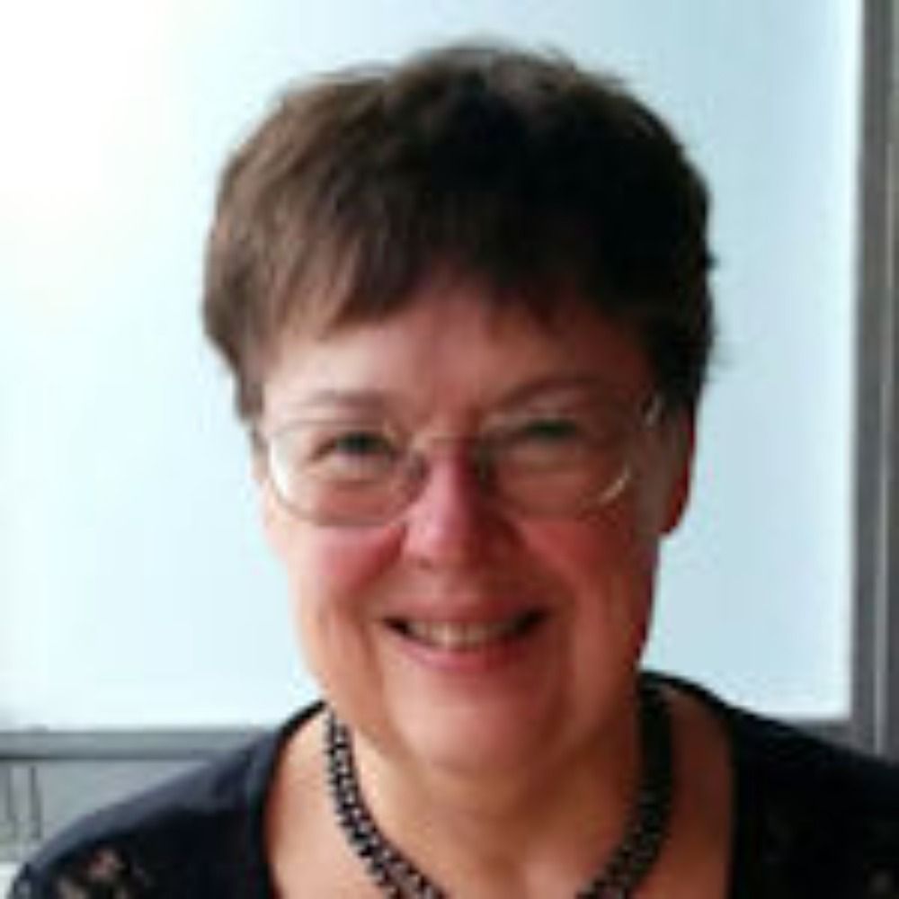 Adrienne Stevenson
