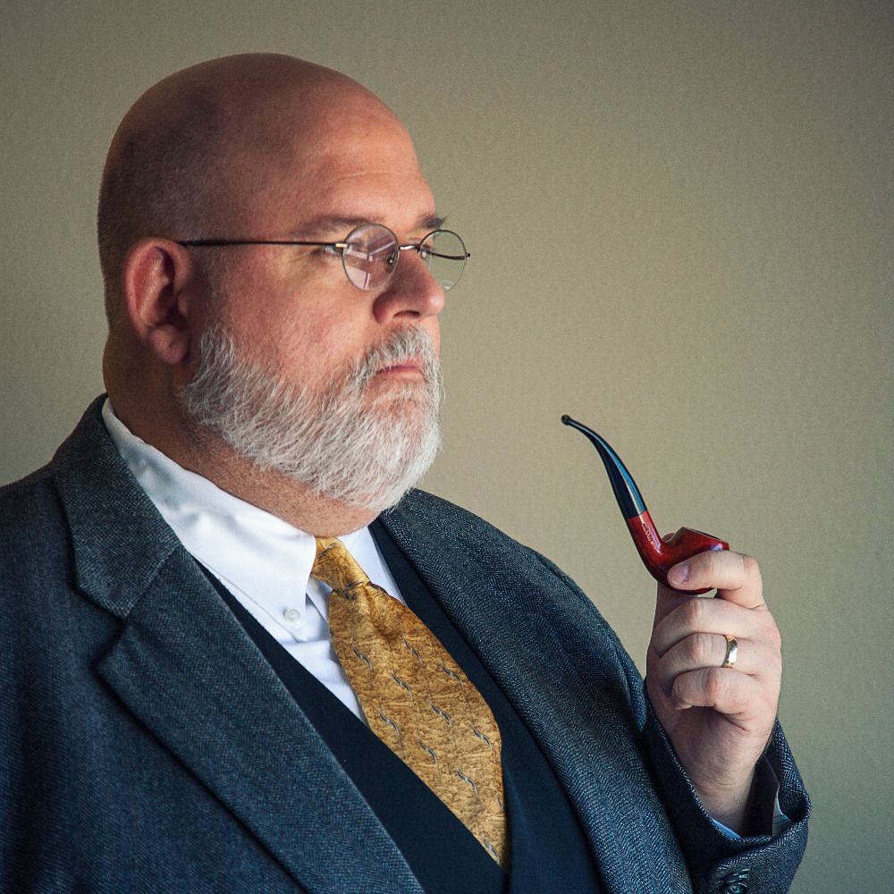 Rev. Zach