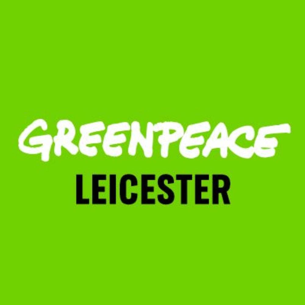 Leicester Greenpeace