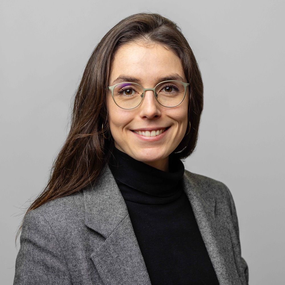 Laure Ciernik