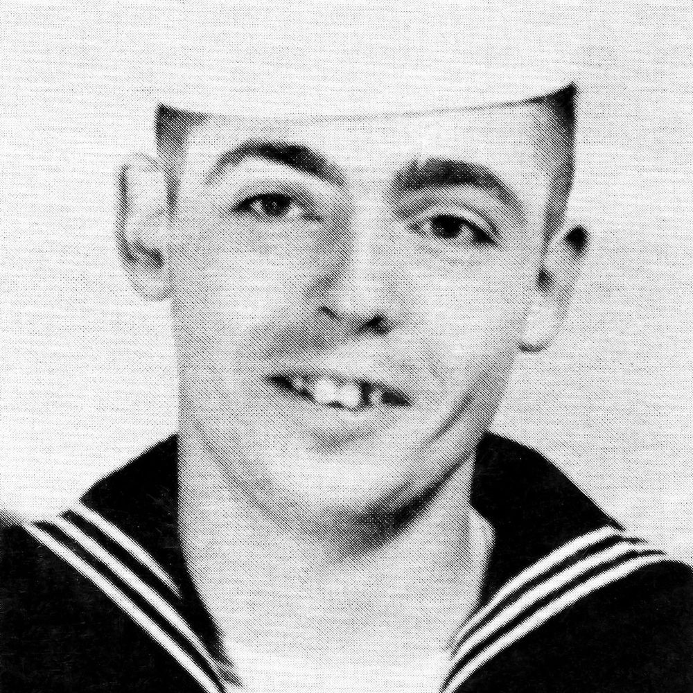 Thomas Pynchon