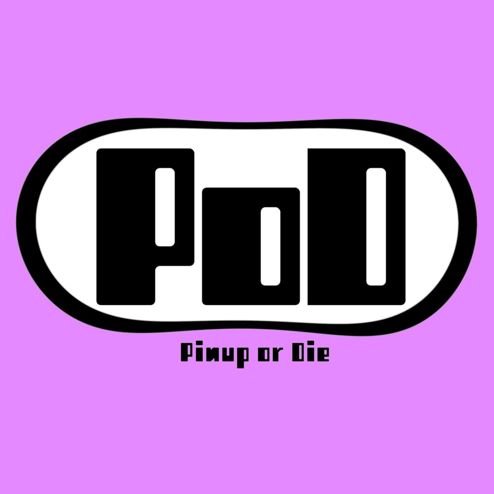 The P.o.D. brand