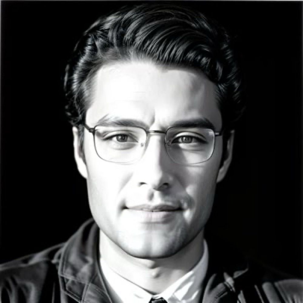 Peter R Hague