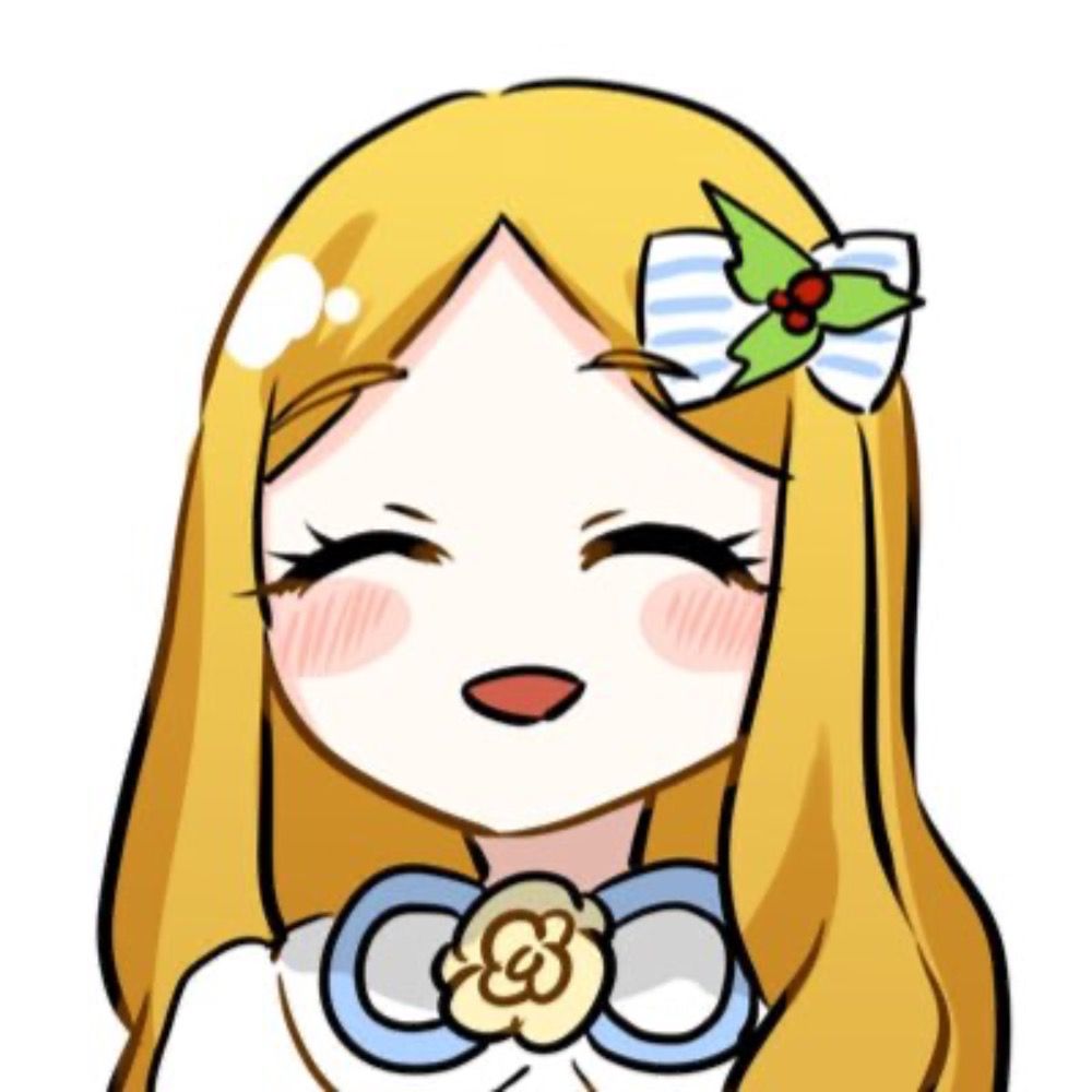 ふわP〰️