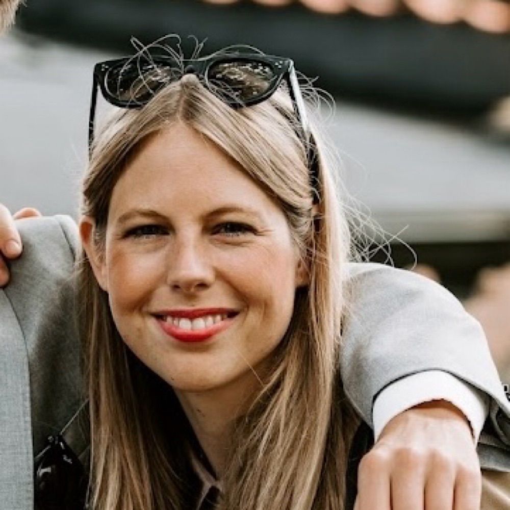 Maja Mazor