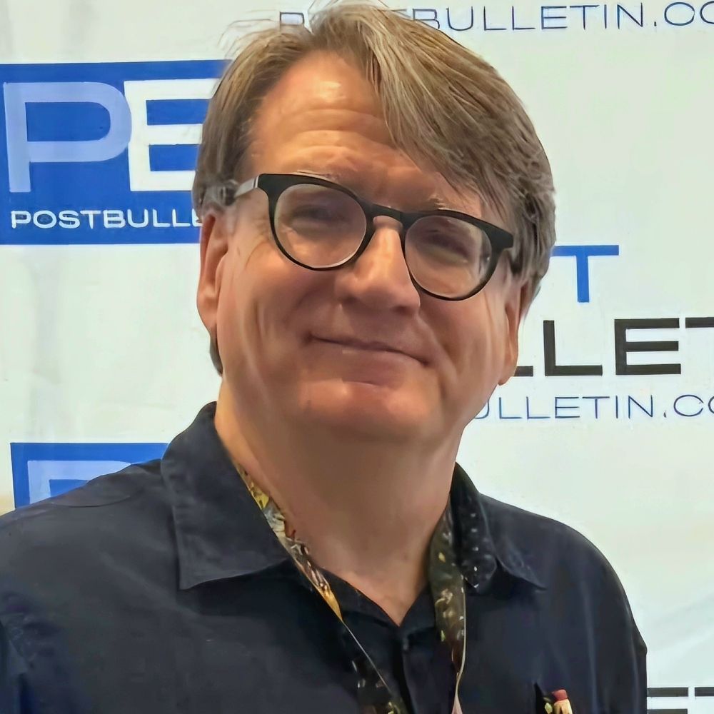 Jeff Kiger