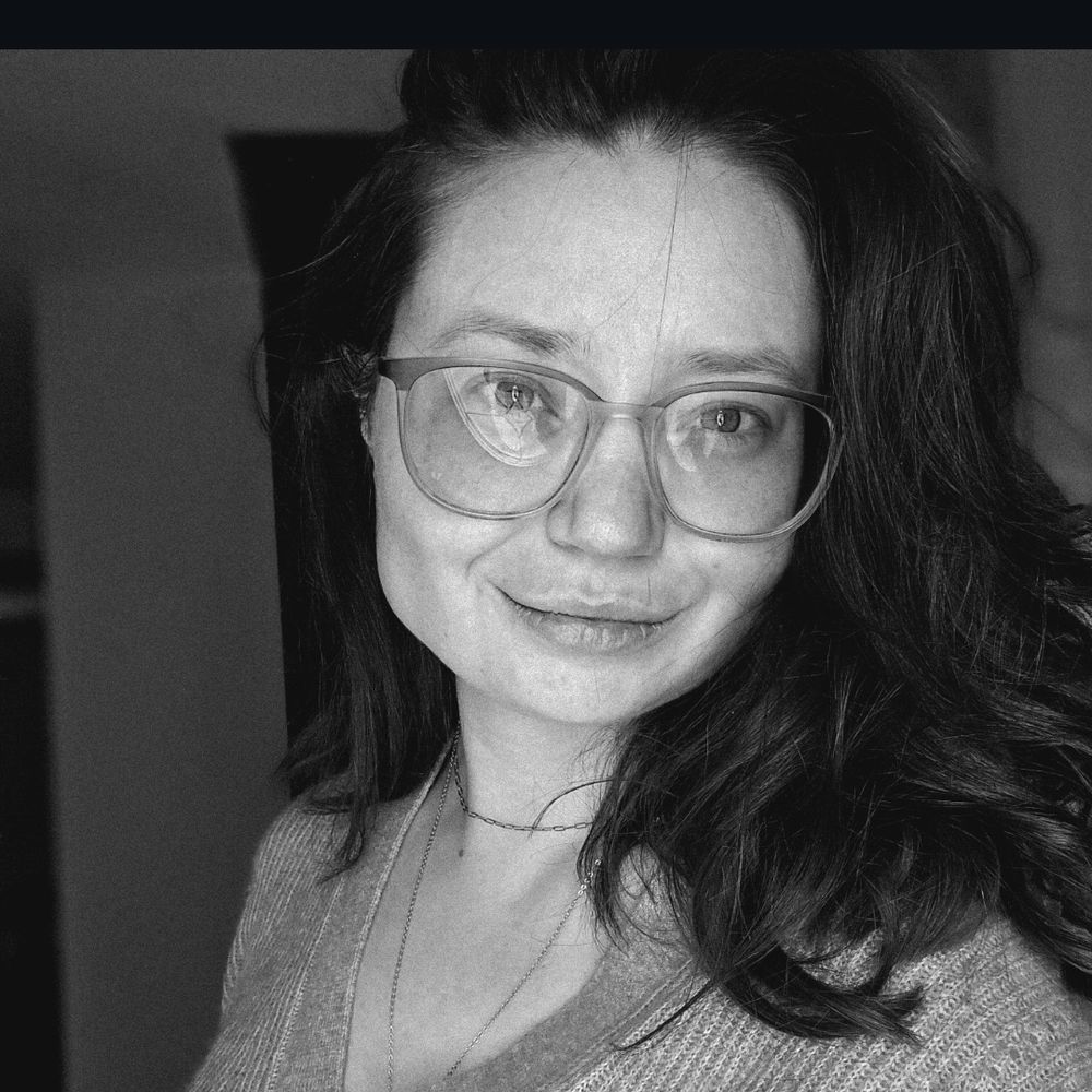 Dr. Cait S. Kirby