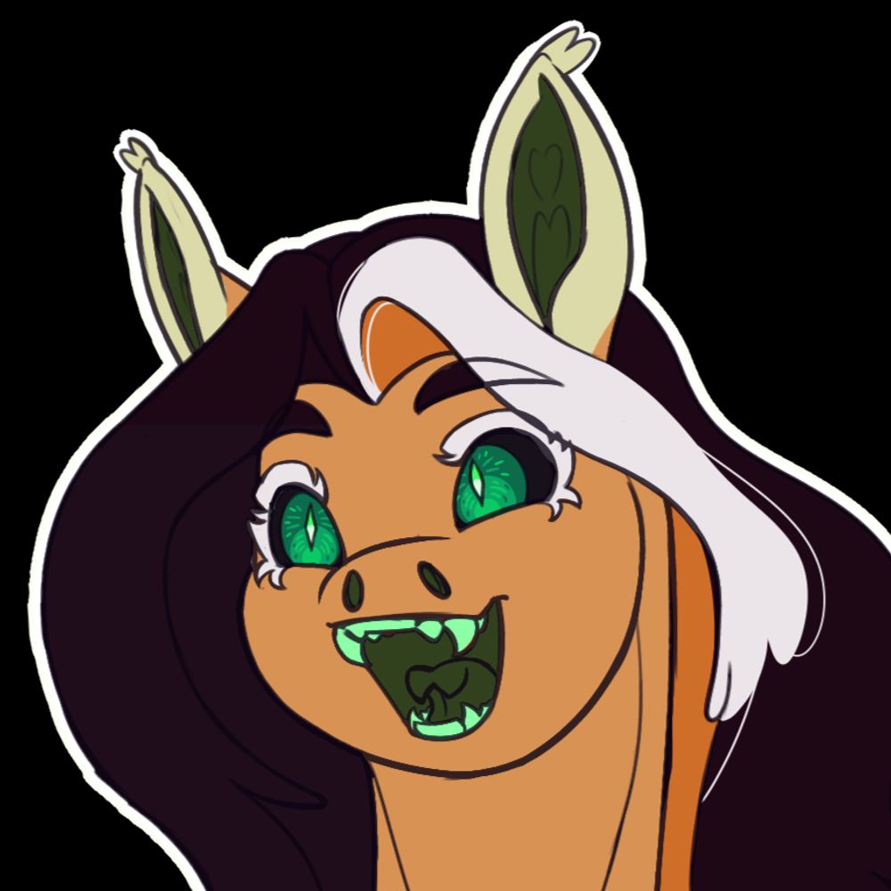 OliveWingedFox