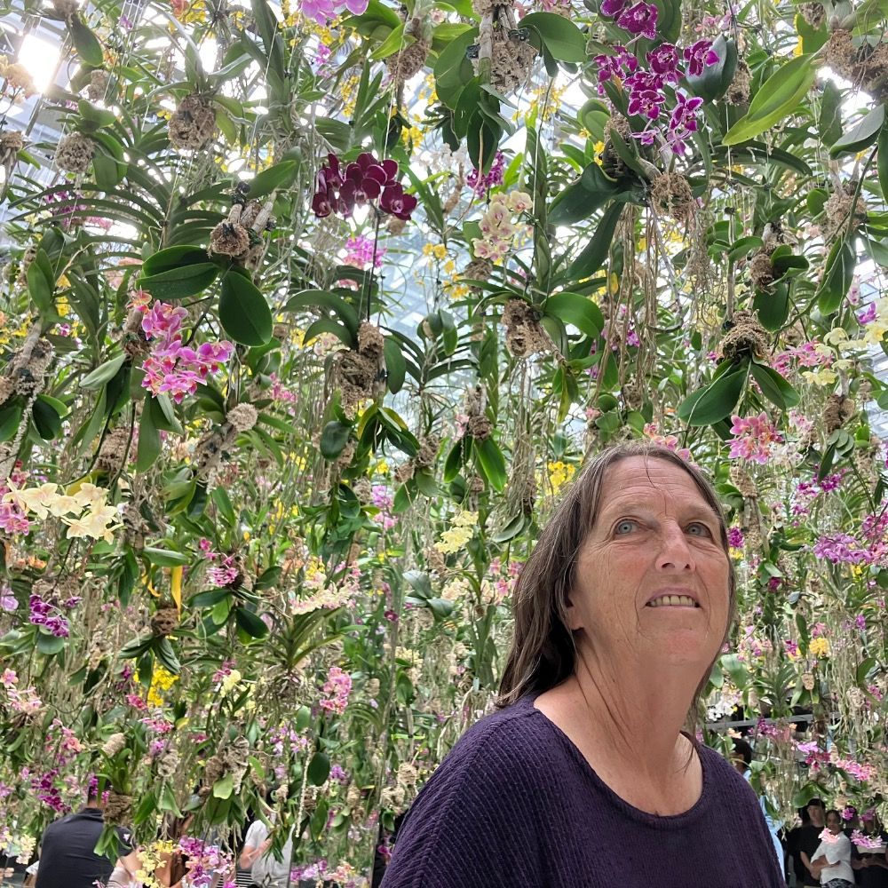 Karen McPherson