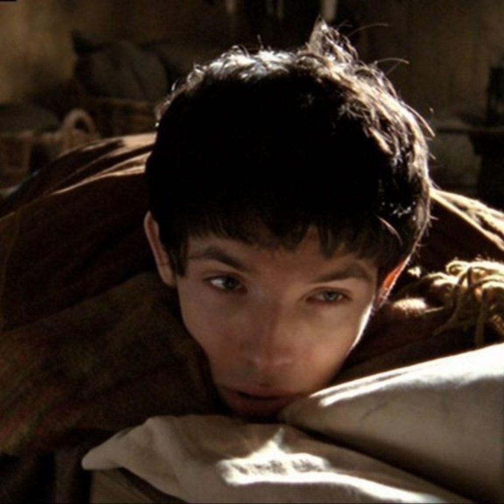 Young Warlock