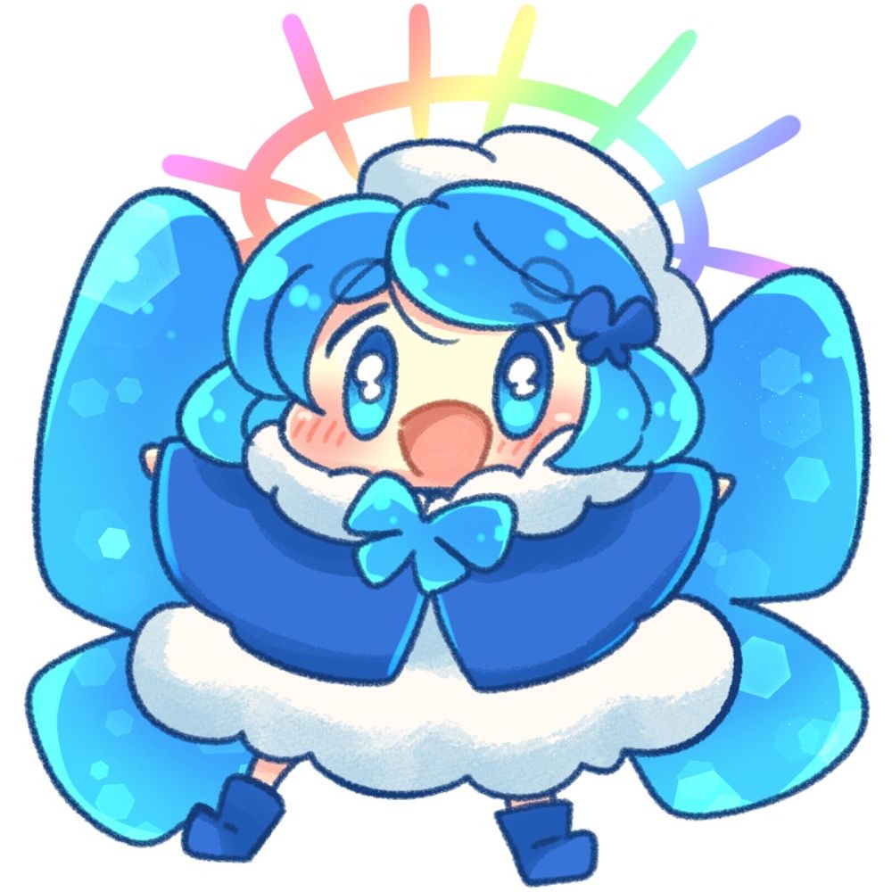 甘水ルリ