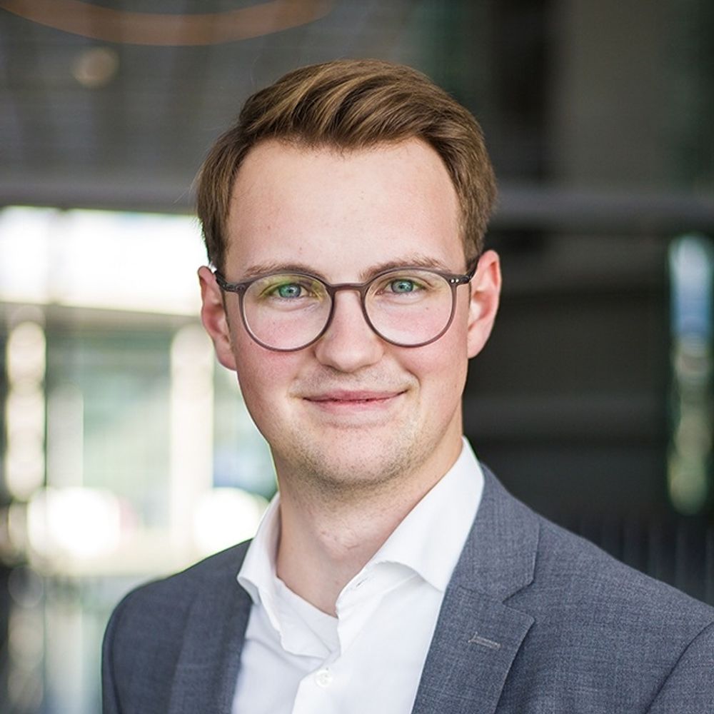 Julien Reiter