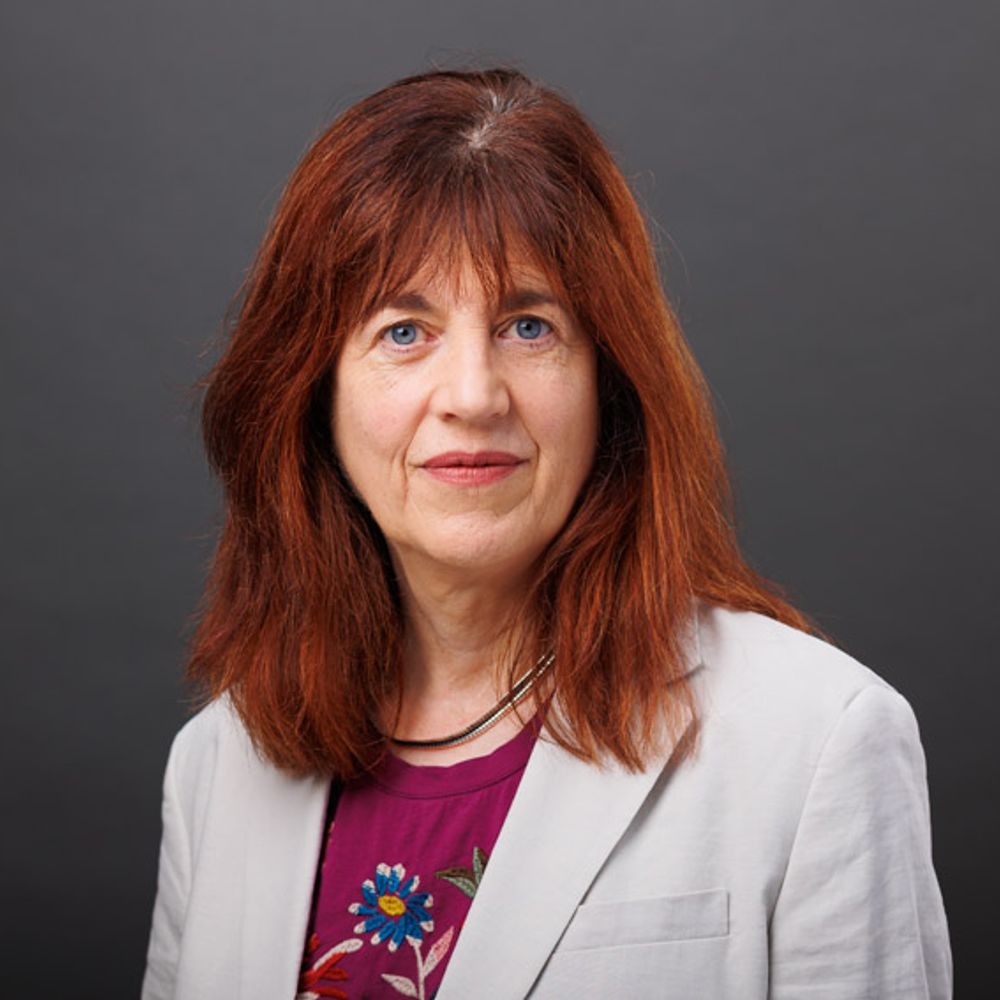 Emma Crewe