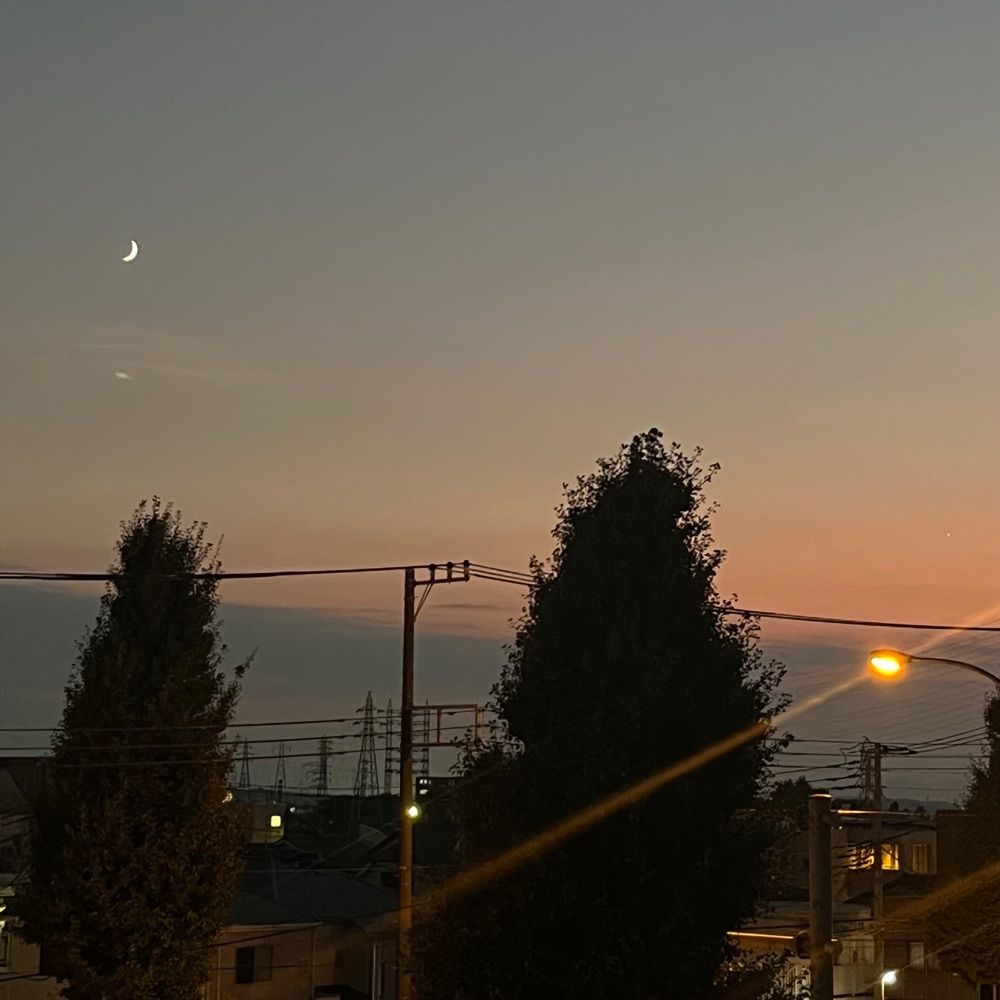 夜灯