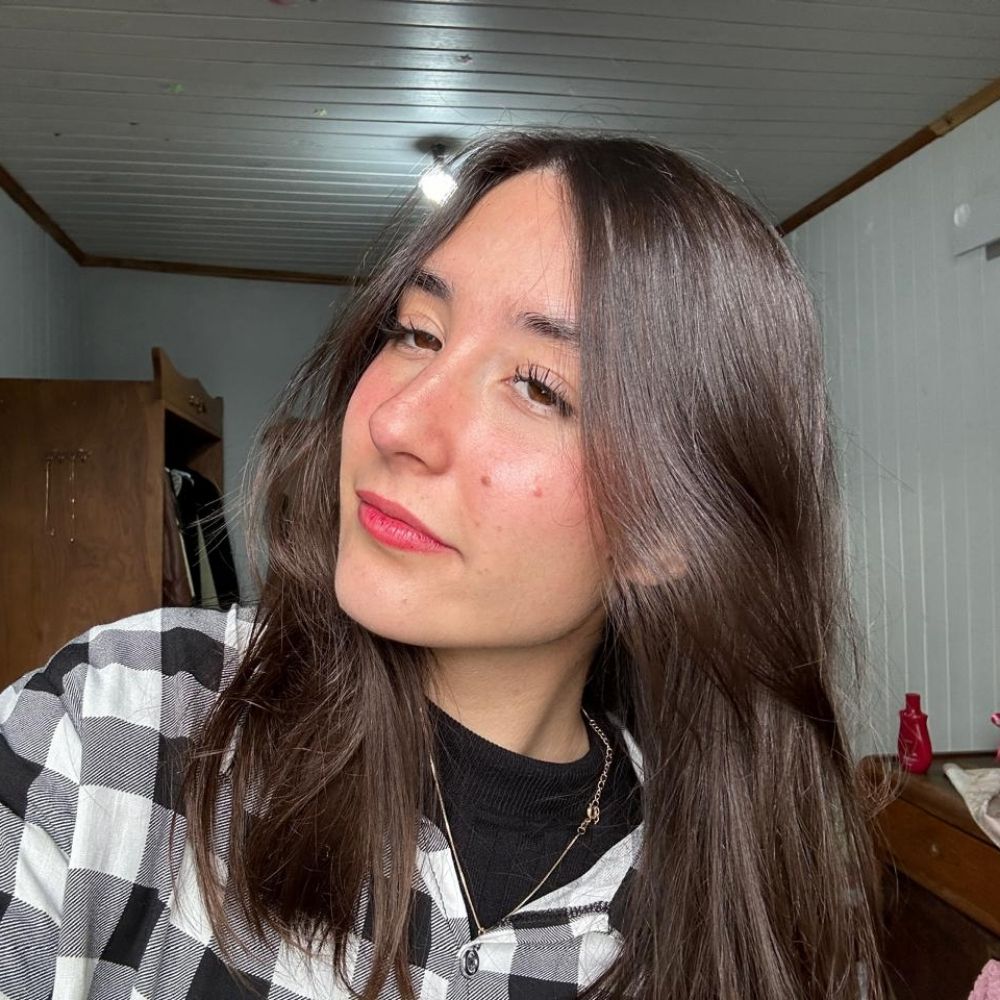 ana luu