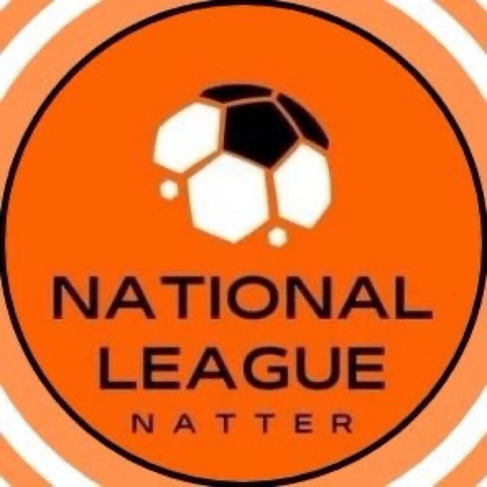 National League Natter