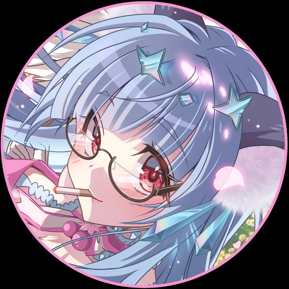 五十鈴　綾音＠ラグマスがメイン
