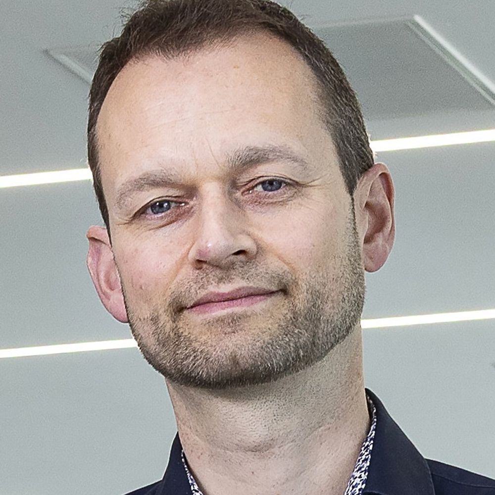 Jo Nijs