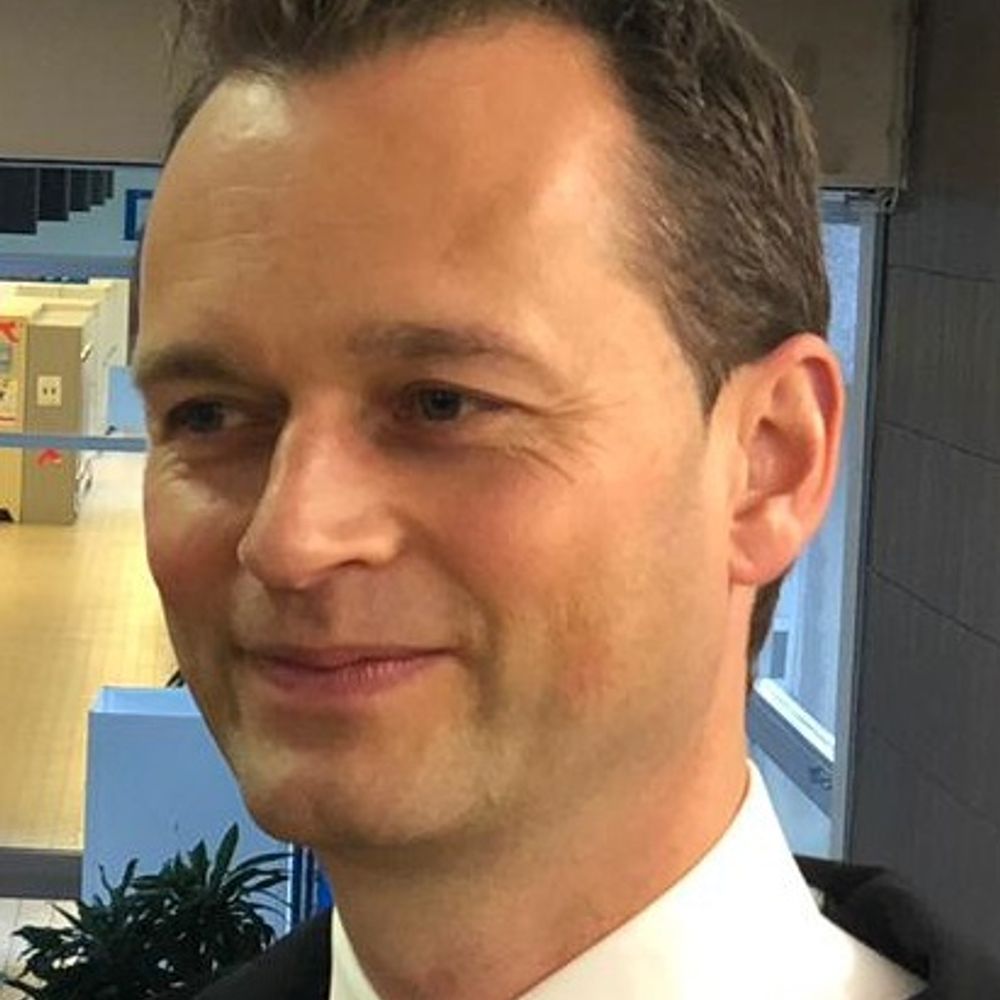Jo Nijs