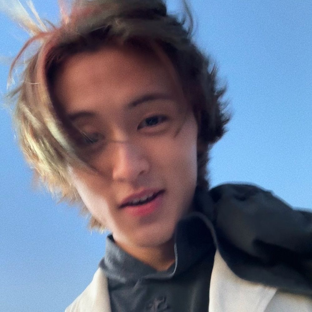 mark