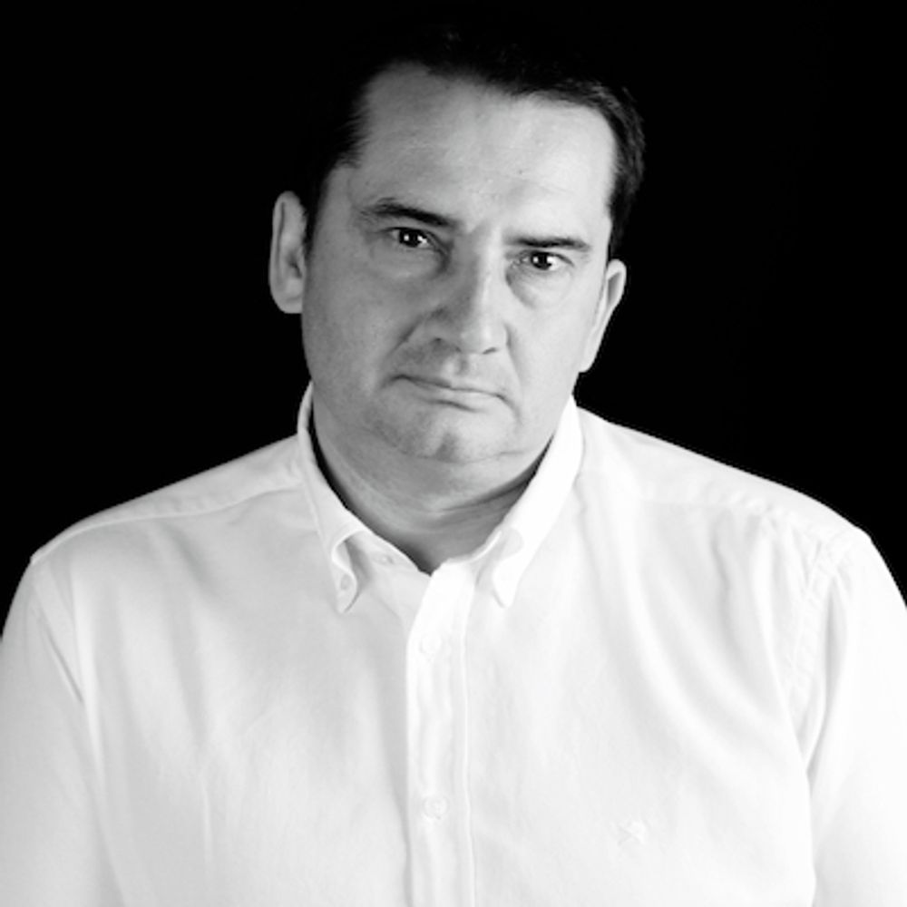 Francisco José García-Peñalvo
