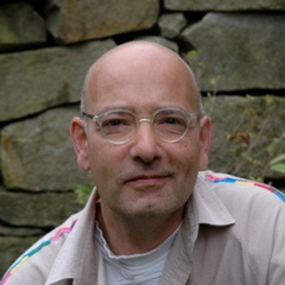 David Puelle's avatar
