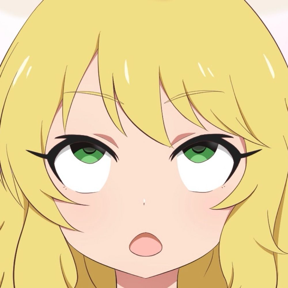 脳みそにゃんにゃん♡