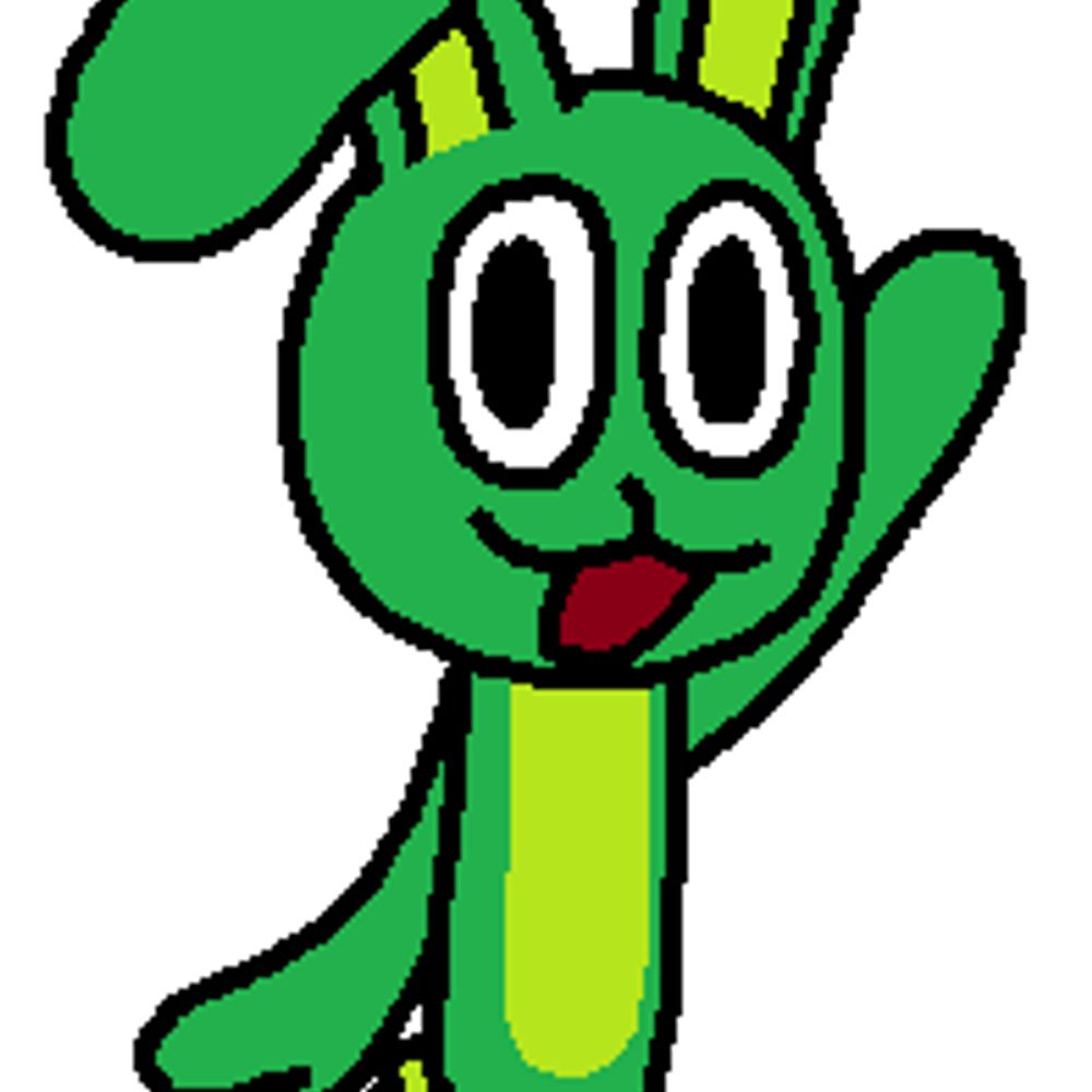 JamesBunBoi