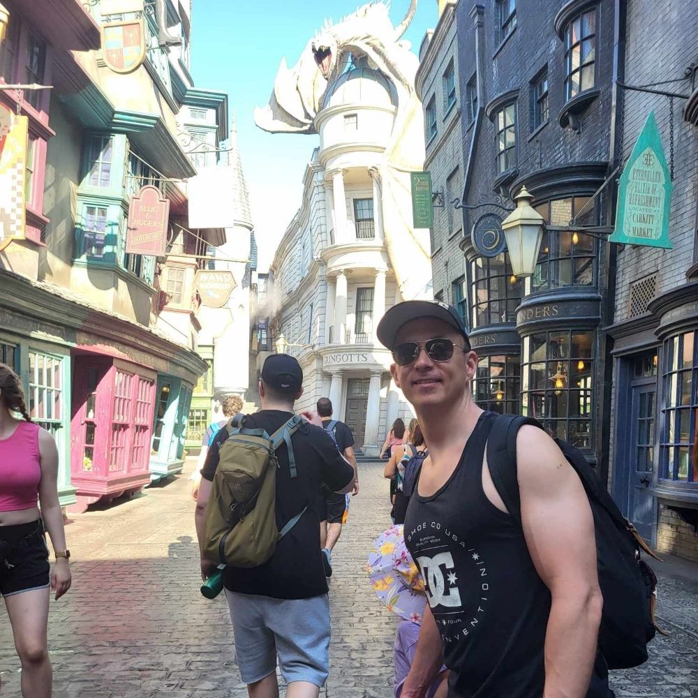 Tyler Bourassa