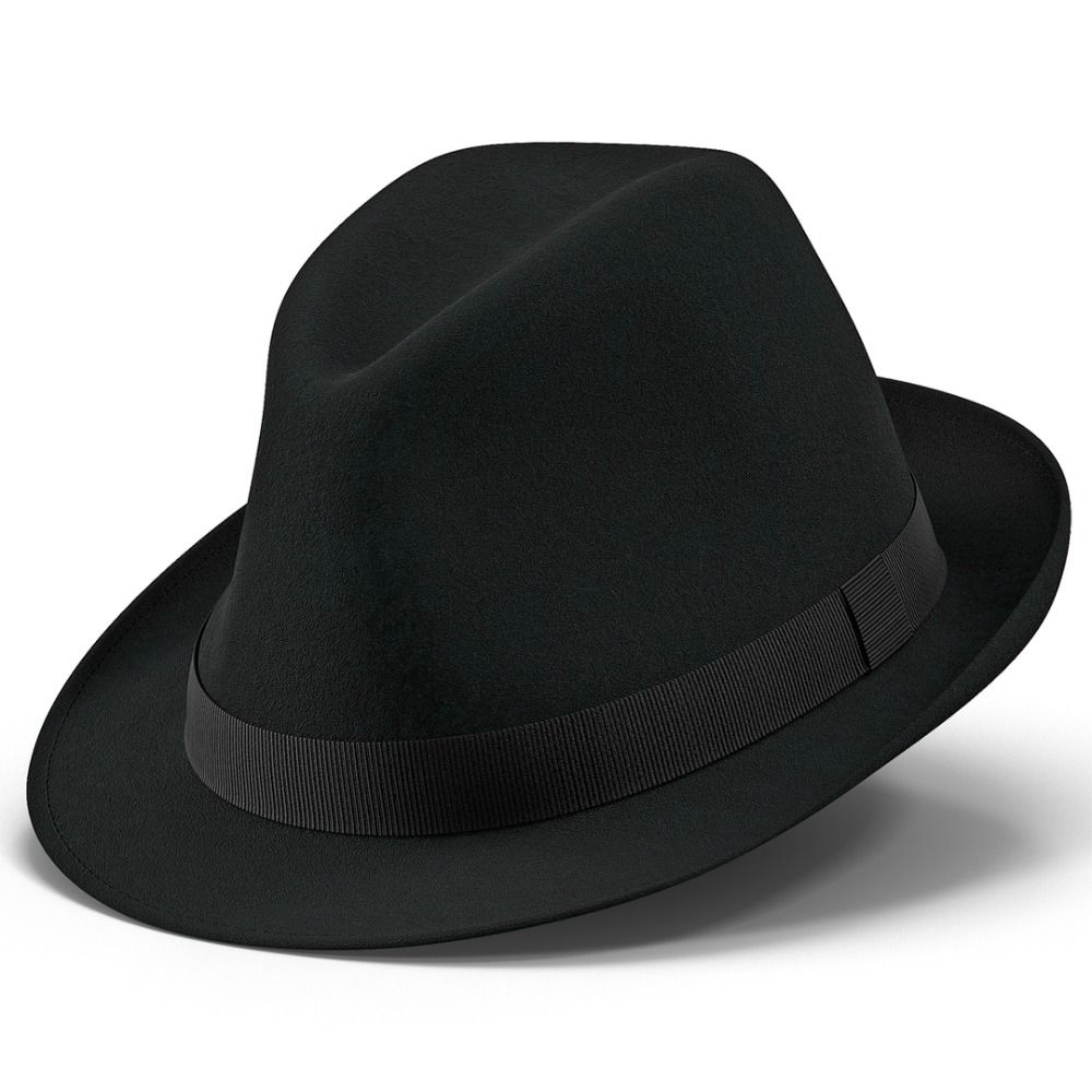 George Galloway's Hat