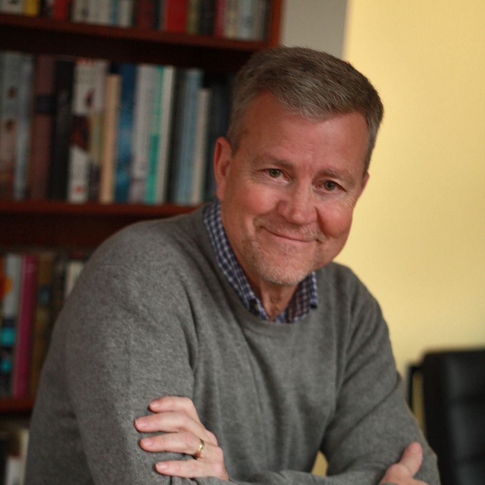 Paul Bogaards