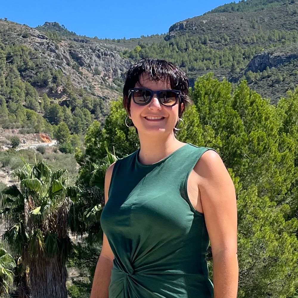 Paloma Alberola