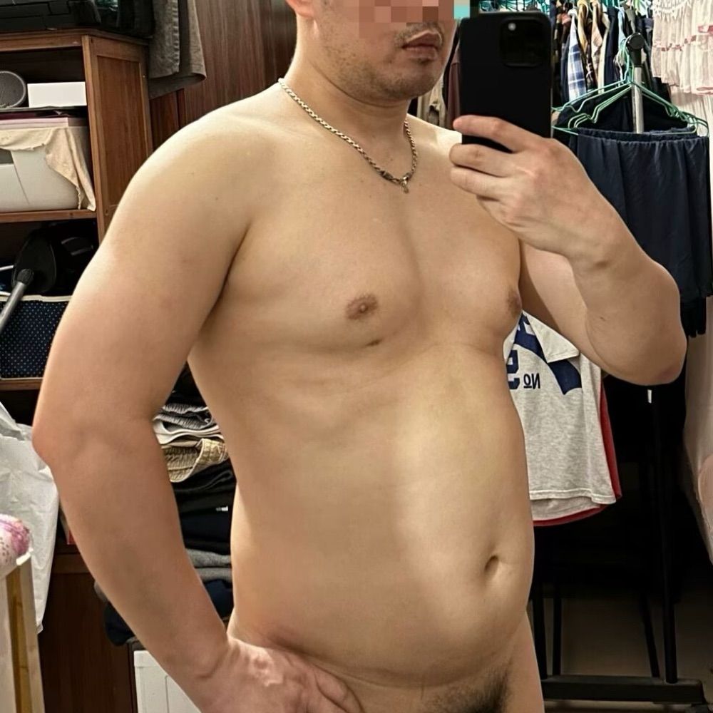43中年大叔