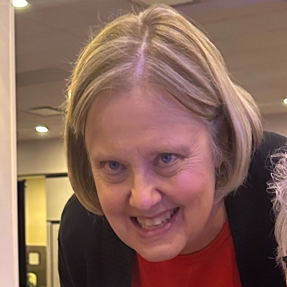 Teri Koch
