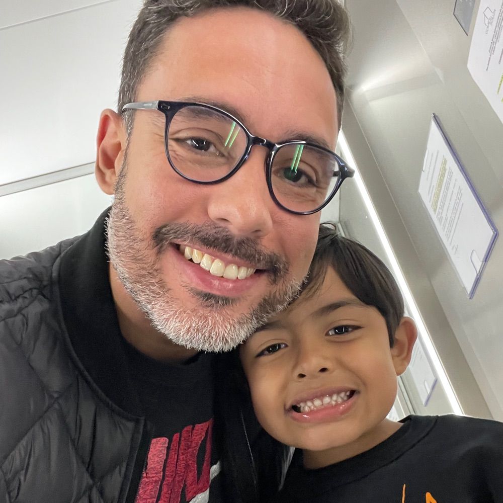 Léo Lima | CRF