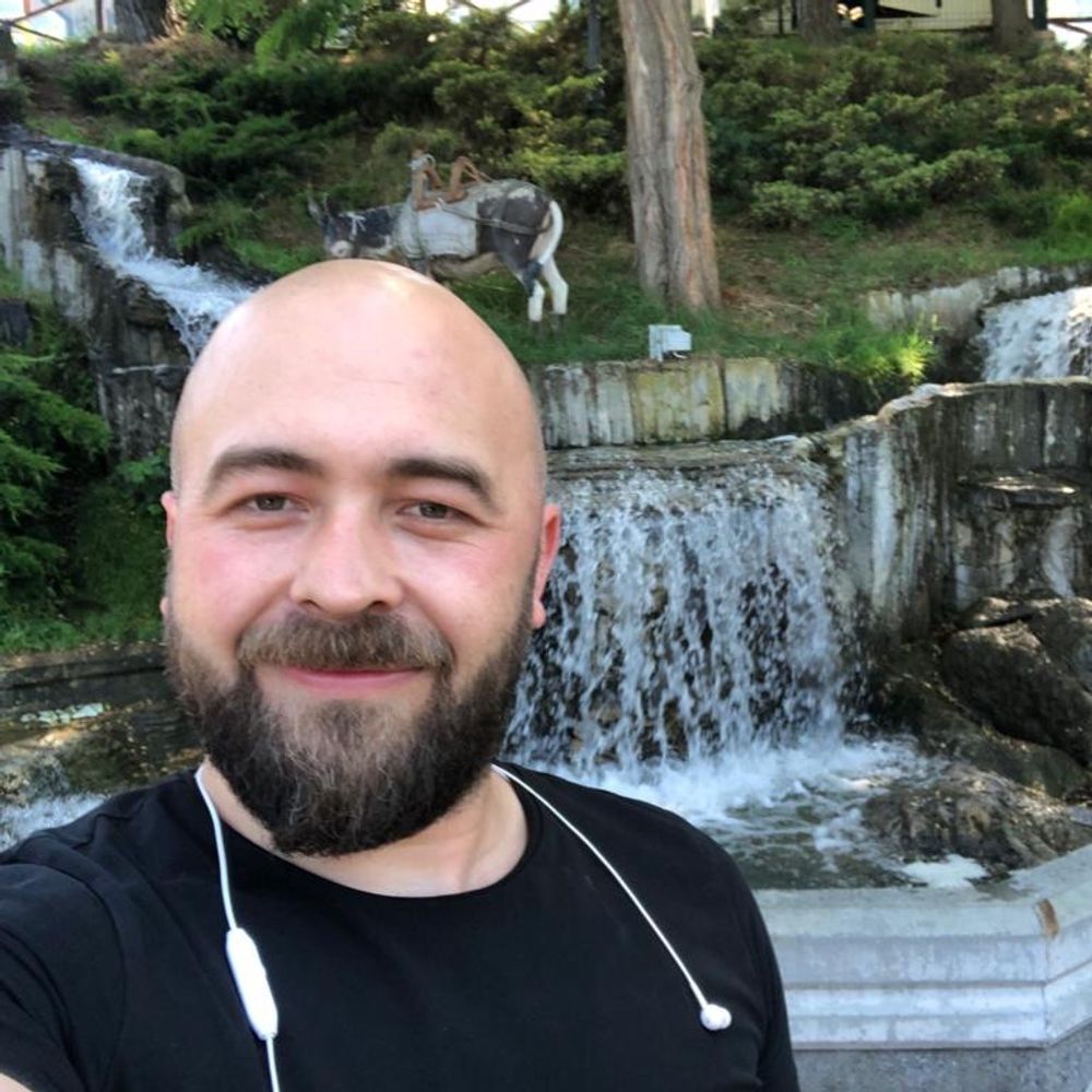 İsmail cumalı