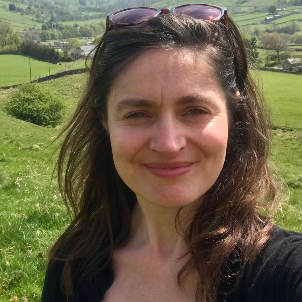 Claire Firth