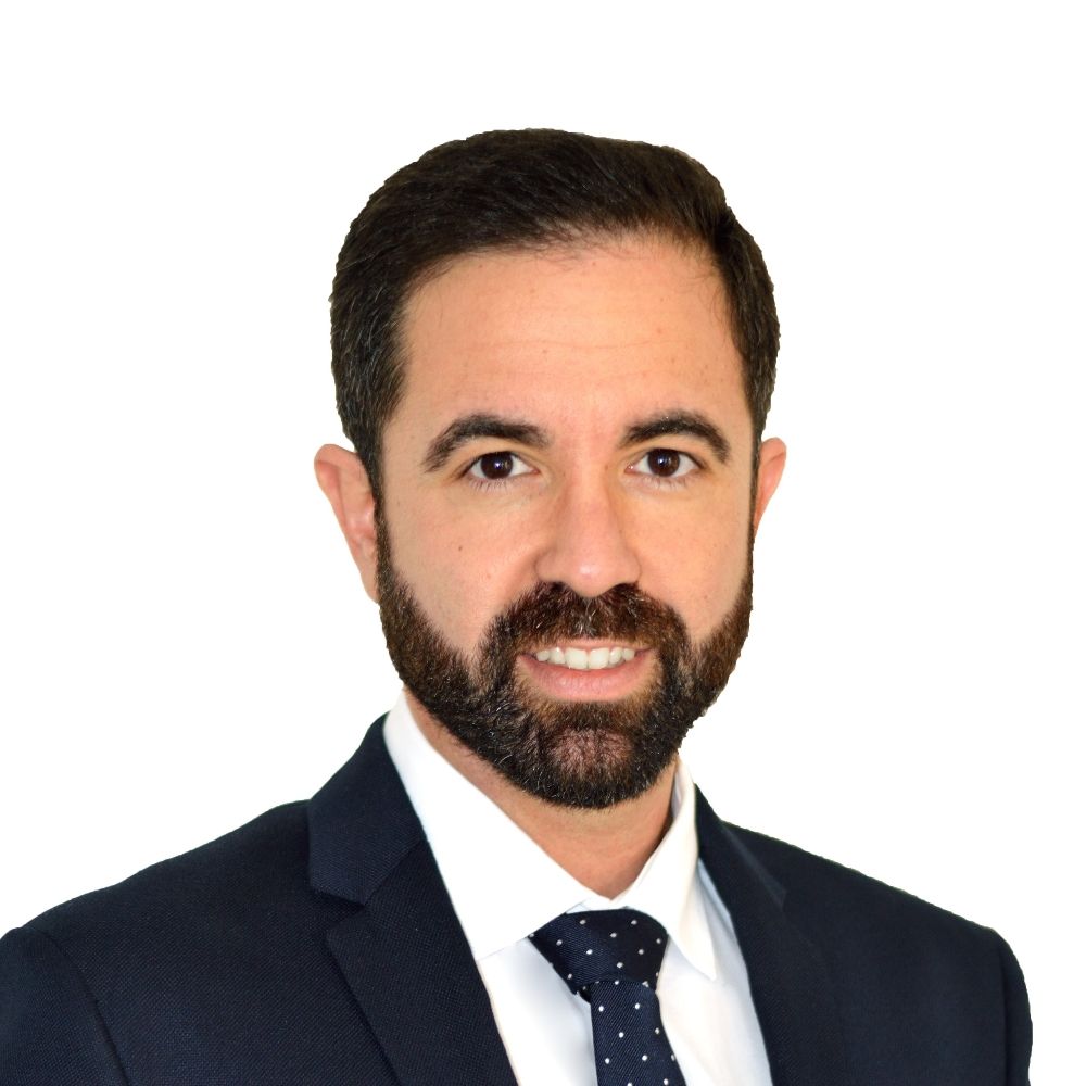 Dr. Iván Herrero Durá