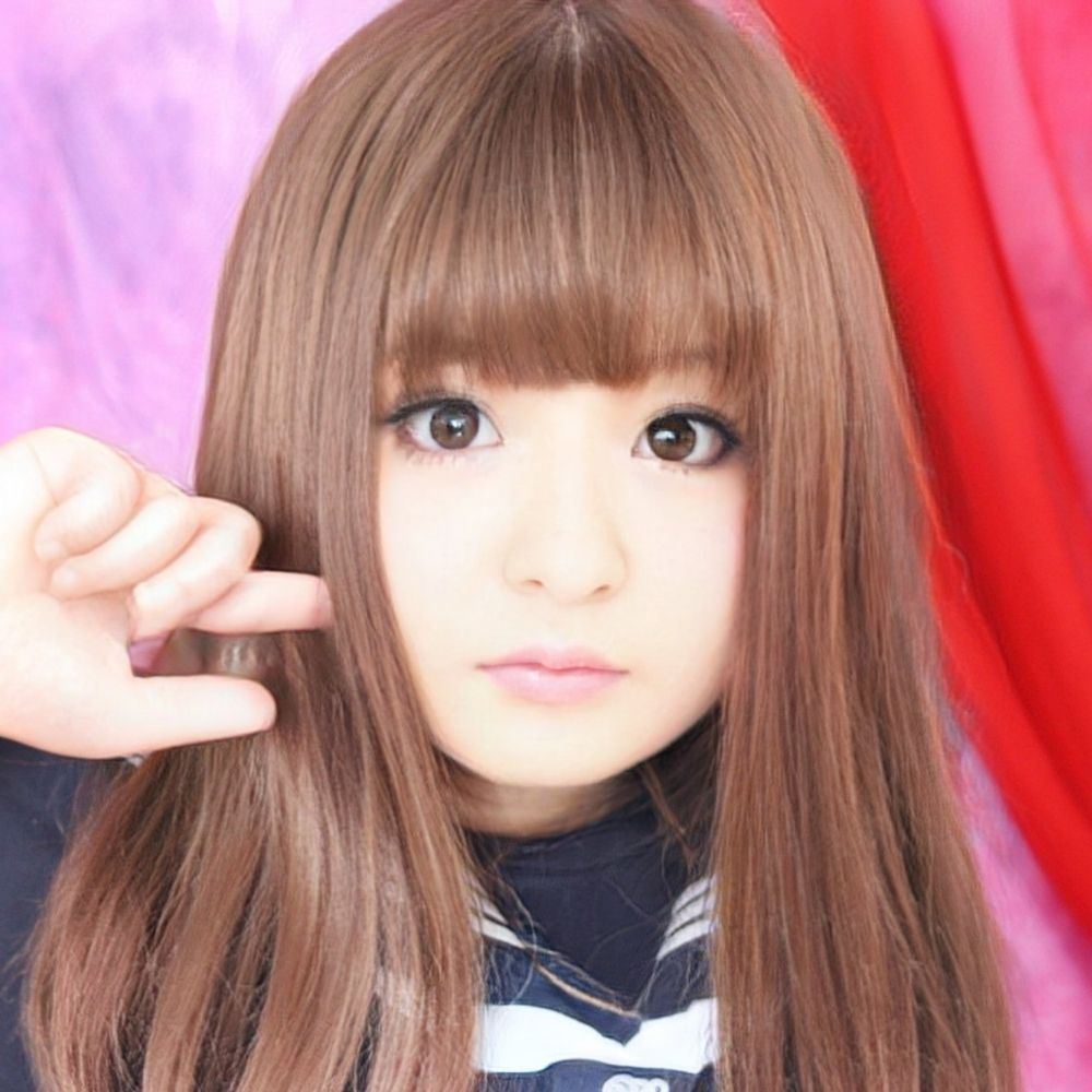 古都礼奈