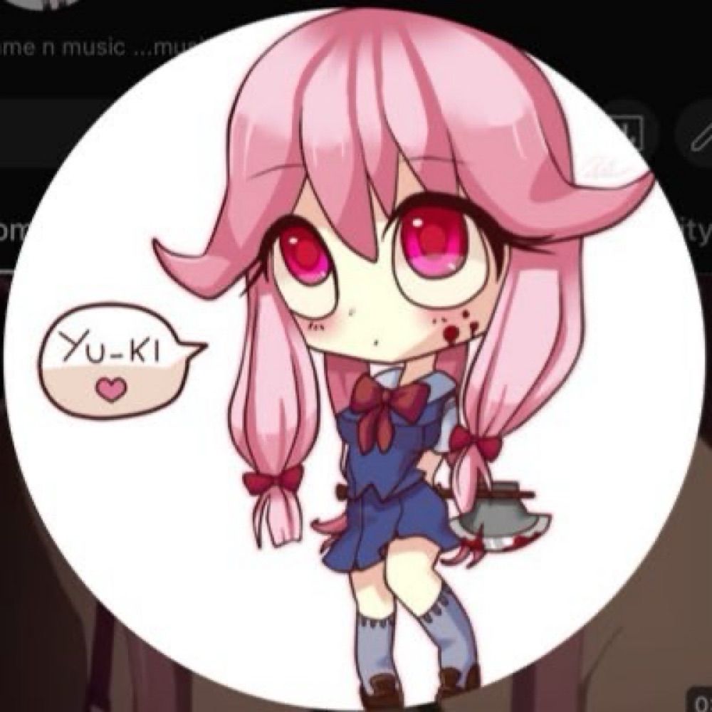 YukitheYandere_