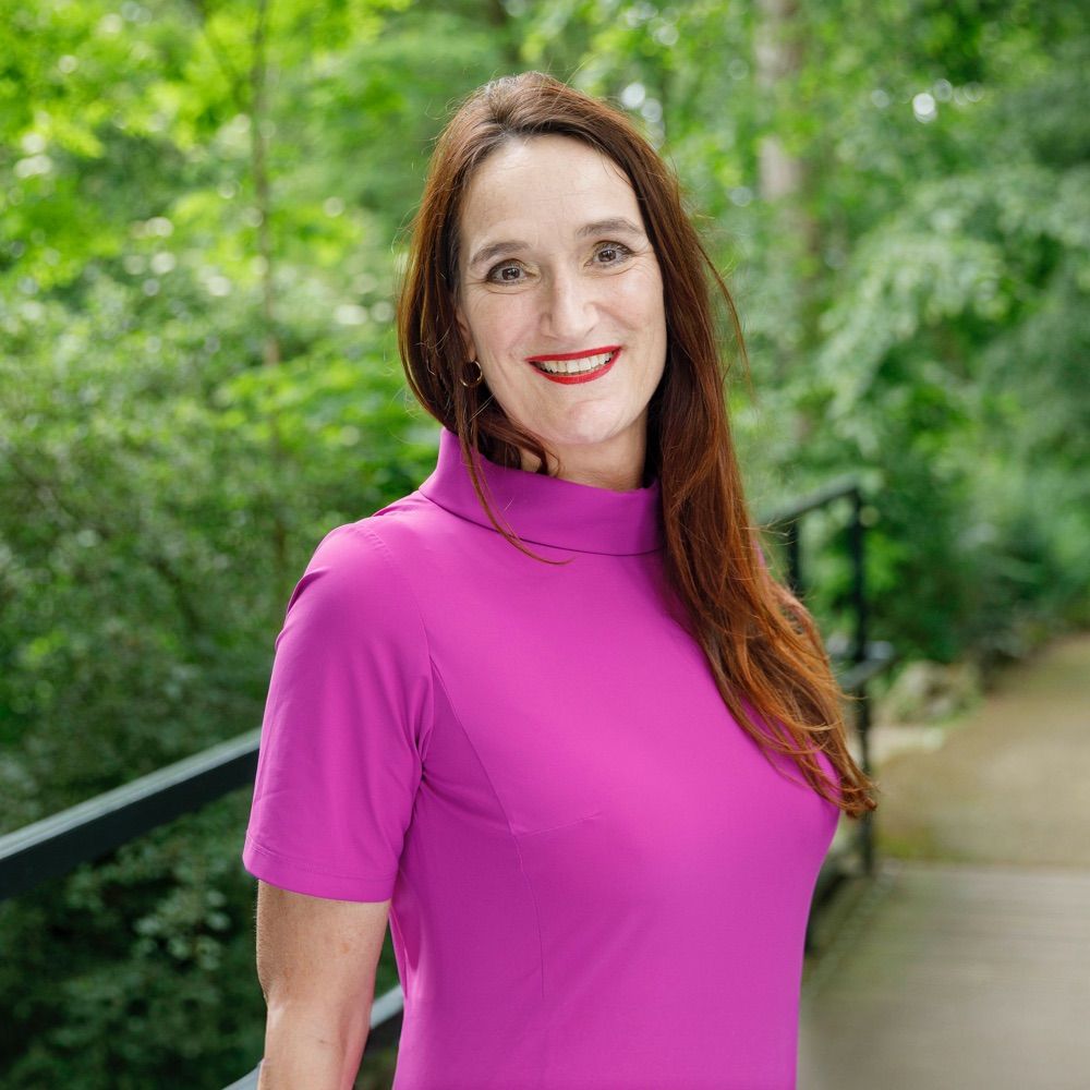 Dorine Holman&, literair agent/impresariaat