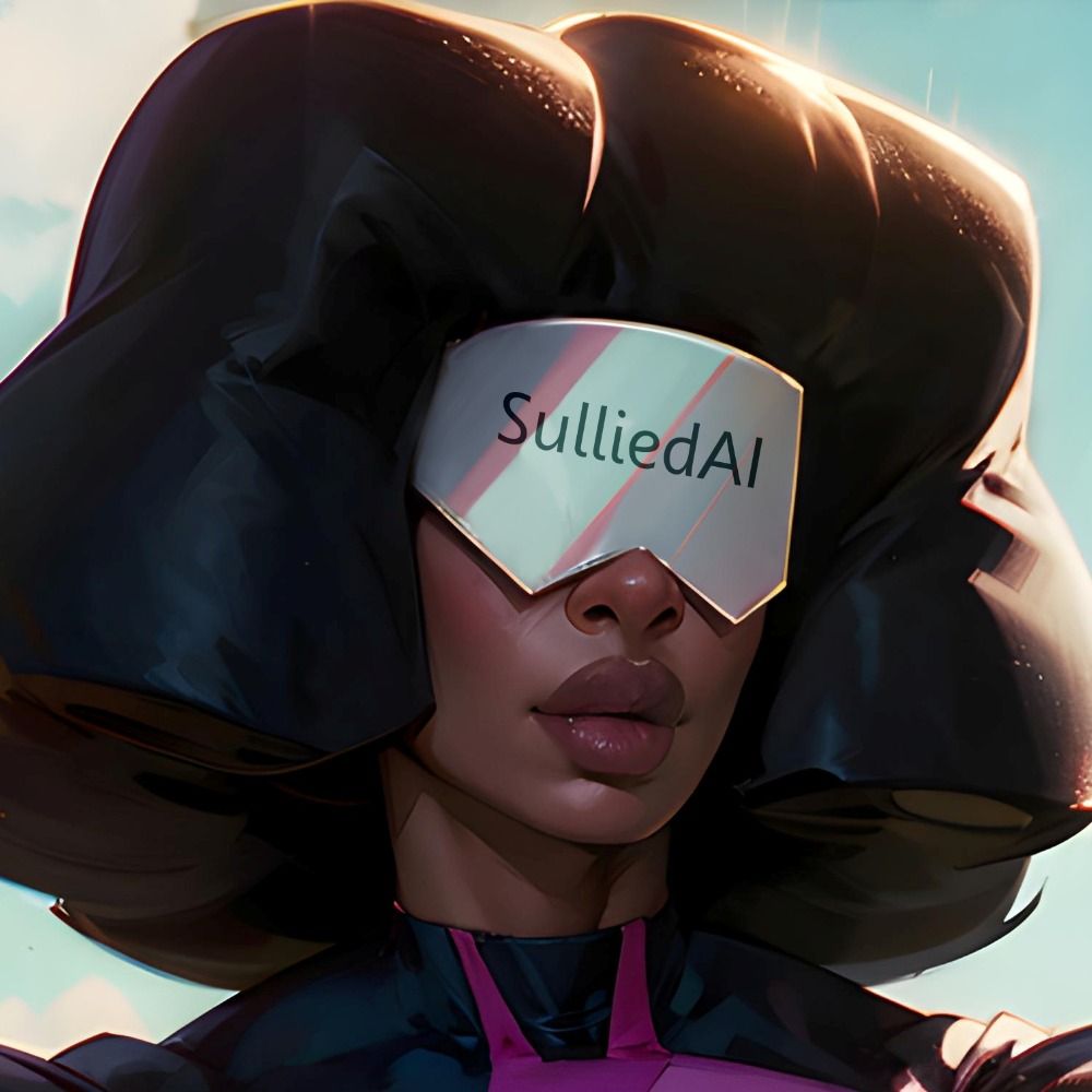 SulliedAI