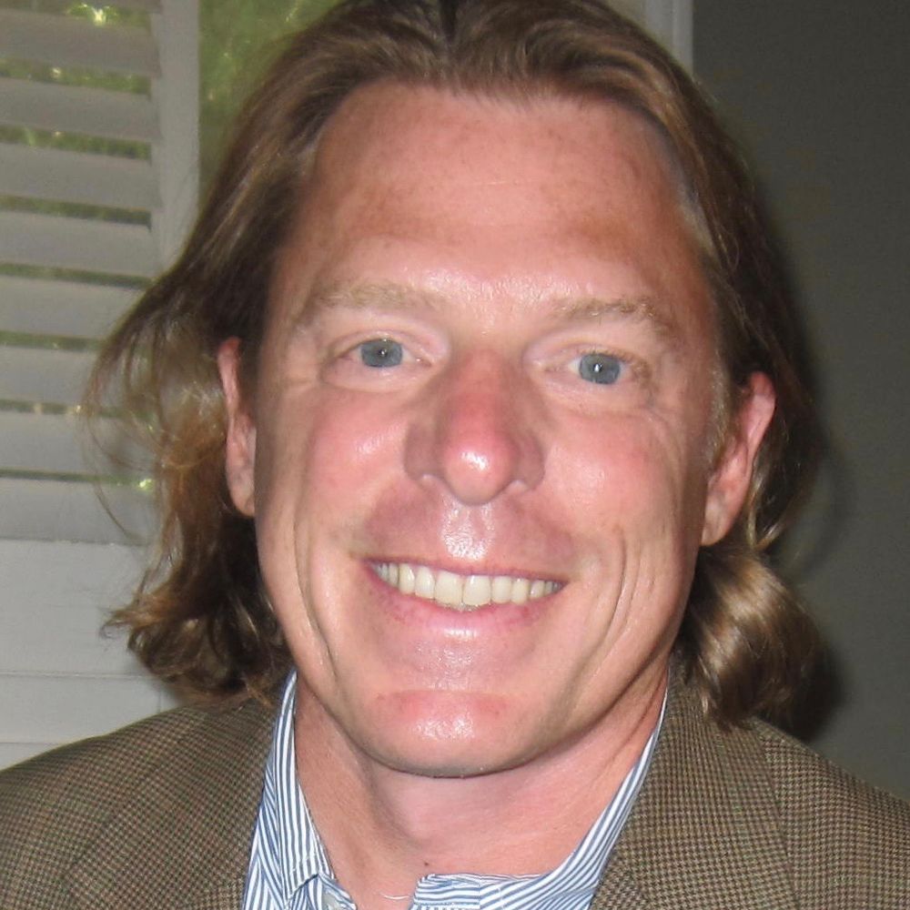 John Tanner, Founder, bravEd