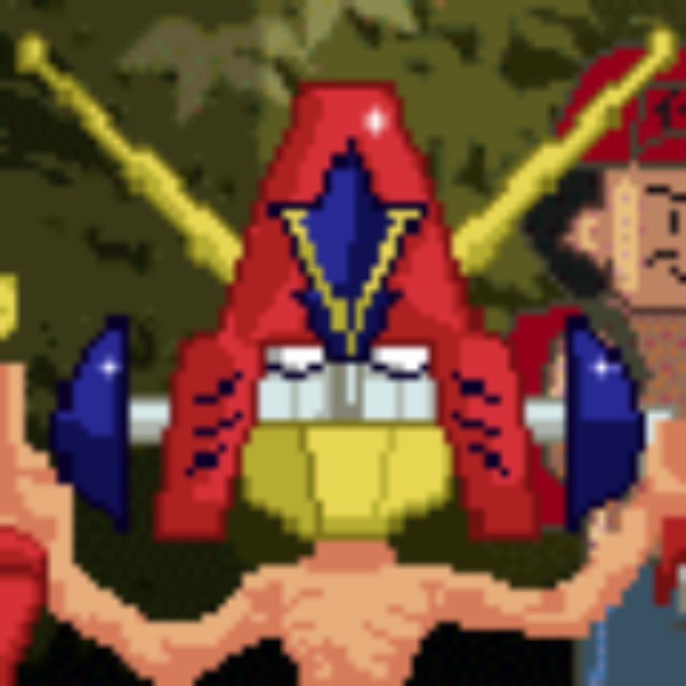 RobocV