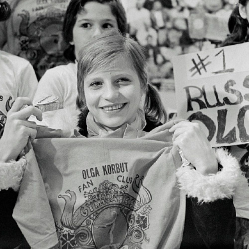 Gymnastics History